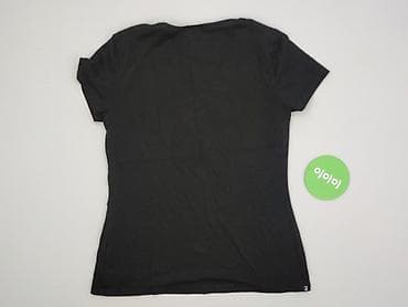 black squad bluzy: Decathlon, T-shirt damski, rozmiar S — 3