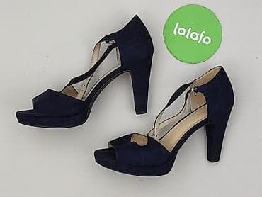buty steve madden olx: Sandały damskie, rozmiar 39 — 2