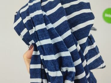 koszula wiya w paski: Bluzka damska, rozmiar S — 4