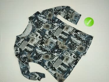 pull and bear marynarki: XXL, Bluzka damska, XL — 2