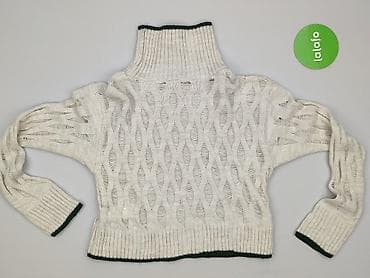 nirvana cropp: Golf damski, rozmiar S — 2