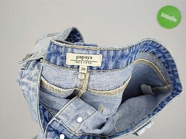 spódnico spodnie pull: Papaya, Spódnica damska, rozmiar 4XL — 4