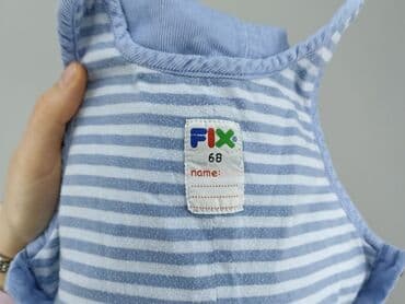 kapcie inblu ccc: Overall, 3-6 months, condition - Good — 4