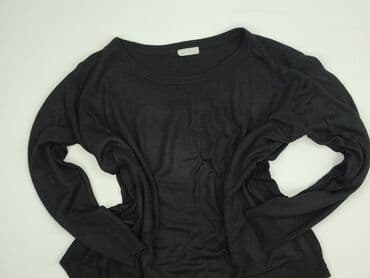 sweter 3xl: Janina, Sweter damski, rozmiar 3XL — 1
