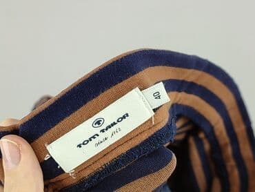 spódnice dresowe tommy hilfiger: Tom Tailor, Women`s skirt, size L — 5