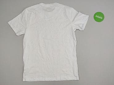 stradivarius tshirt: Carry, Koszulka dla mężczyzn, rozmiar L — 3