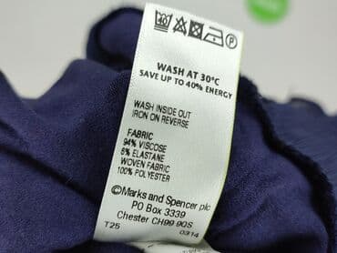 mng ubrania damskie: Per Una, Women`s tunic, M — 5