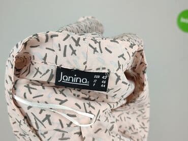 byolala kurtki zimowe: Janina, Bluzka damska, rozmiar XL — 4