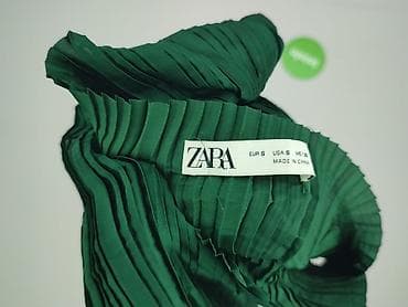 Ubrania damskie: Zara, Top damski, rozmiar S — 5