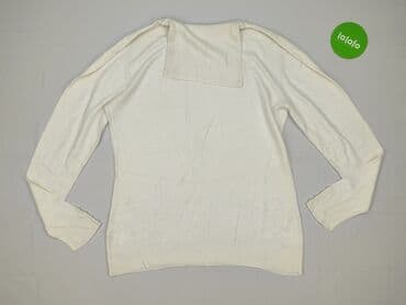 sukienka sweterkowa c a: Atmosphere, Sweter damski, rozmiar L — 3