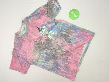 ubrania stranger things: PULL&BEAR, T-shirt for men, size S — 2