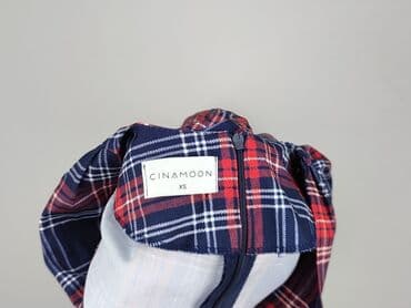 Sukienki: Cinamoon, Sukienka damska, rozmiar XS — 4