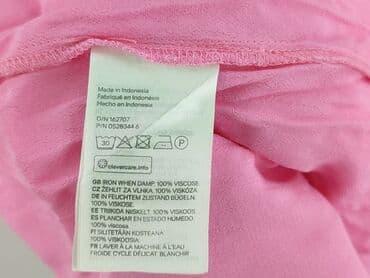obcisła bluzki z krótkim rękawem: H&M, Women's blouse, size S (EU 36) — 5