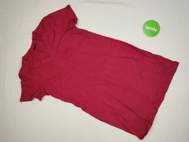 rabarbar ubrania: T-shirt damski, rozmiar S — 2