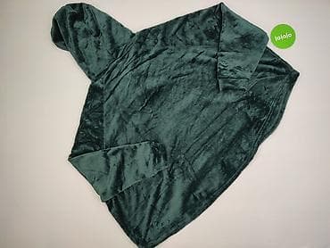 bluzy hi tec: Ponczo damskie, rozmiar One size — 3