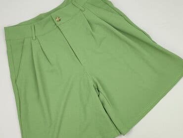 sinsay krótkie spodenki: Szorty damskie, rozmiar L — 1