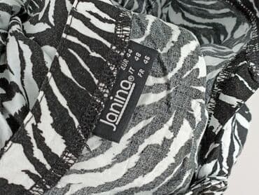 koszulka z napisem zumba: Janina, Bluzka damska, 2XL — 4