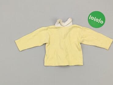 sweter hello kitty h: Kardigan, 3-6 miesięcy, stan - Bardzo dobry — 3