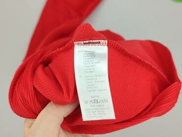 mohito sukienki damskie czerwone: Bodyflirt, Sukienka damska, rozmiar S — 5