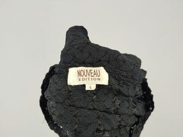 poliamid w ubraniach: T-shirt damski, rozmiar L — 4