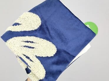 Home & Garden: PL - Pillowcase, 40 x 40, color - Blue, condition - Perfect — 4