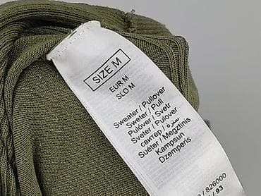 sweter w serca h: Orsay, Sweter damski, rozmiar M — 5