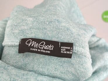 sukienki turkusowe na wesele: Sukienka damska, rozmiar S — 4