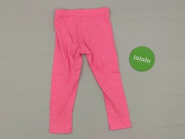 hello kitty piżamy: Legginsy dziecięce, F&F, 2-3 lat, 92/98, stan - Bardzo dobry — 3