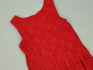 sukienki w geometryczne wzory: Dress, Tu, 12 years, 146-152 cm, condition - Perfect — 1
