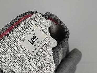 lee pl: Lee, Bluza dla mężczyzn, rozmiar XL — 5