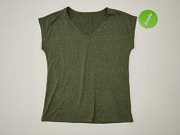 mango t shirty basic: T-shirt damski, rozmiar One size — 2