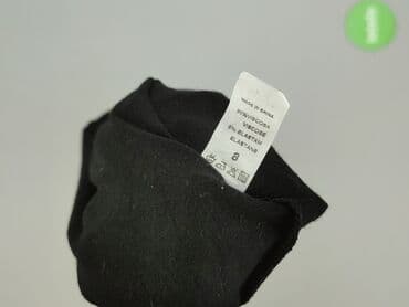 bluzki z koronki gipiury duże rozmiary: Bluzka damska, rozmiar S — 4