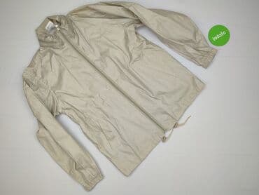 kurtki zimowe massimo dutti: Giordano, Wiatrówka dla mężczyzn, rozmiar L — 2