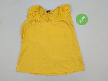 hm bluzki z krótkim rękawem: Esmara, Bluzka damska, rozmiar L — 2