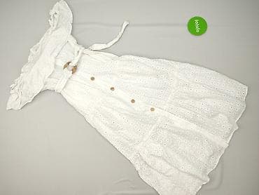 bluzki off white: Zara, Sukienka damska, rozmiar XS — 3