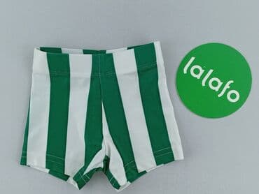 kombinezon do chrztu allegro: Shorts, Primark, 1-3 months, condition - Perfect — 2
