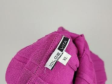 poliamid body: Dolce Vita, Golf damski, rozmiar XL — 4