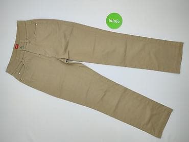 danielki 29: Esprit, Spodnie materiałowe damskie, rozmiar S — 2