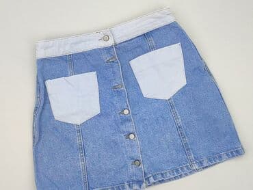 pull and bear marynarki: PULL&BEAR, Spódnica damska, M — 1