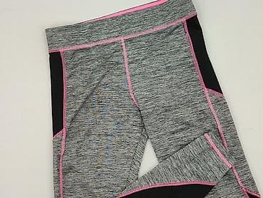 dresy michael kors: Active Wear, Legginsy Sportowe damskie, rozmiar M — 1