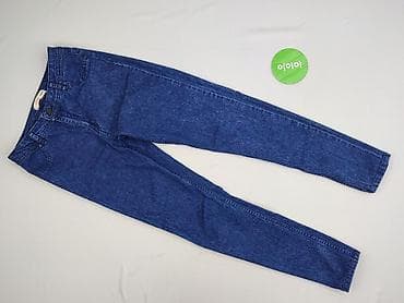 jeansy cropp: Jeansy damskie, rozmiar S — 2