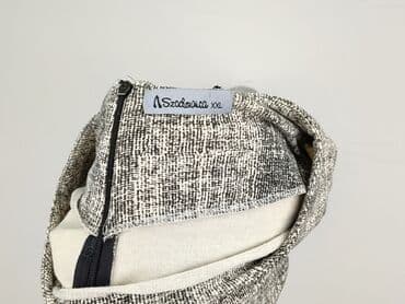 wulczanka sukienki: SZACHOWNICA, Sukienka damska, rozmiar 2XL — 4