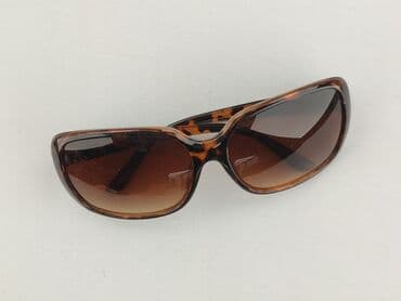torba guess: Okulary, Przeciwsłoneczne, Prostokątne kształt, stan - Dobry — 1