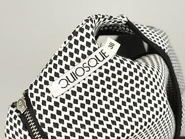 sukienka cache cache: QUIOSQUE, Sukienka damska, rozmiar M — 4