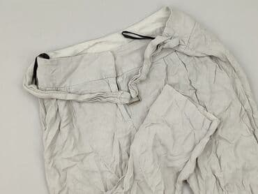 szorty dla puszystych: Dorothy Perkins, Spodnie materiałowe damskie, rozmiar S — 1