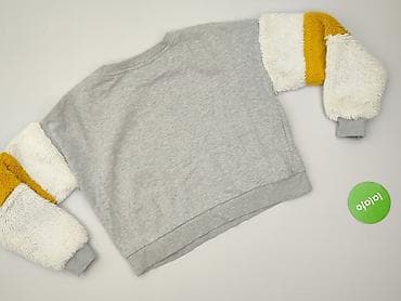 samsoe samsoe bluzy damskie: Bershka, Bluza damska
, rozmiar S — 3