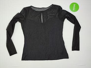 emc moda: H&M, Жіноча блуза, розмір L — 3