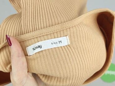 szlafrok sinsay damski: Sinsay, Sukienka damska, rozmiar M — 4