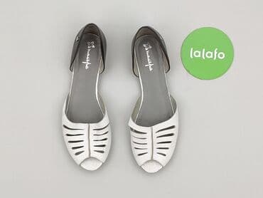 fila buty damskie deichmann: Balerinki damskie, rozmiar 39 — 2