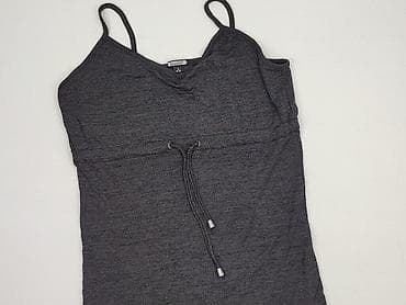 hermeski klapki: Sukienka damska, rozmiar L — 1